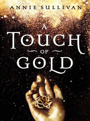A Touch of Gold - ebook
